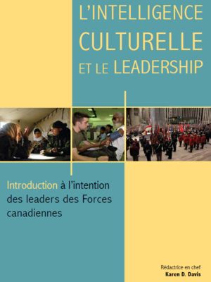cover image of L’intelligence culturelle et le leadership